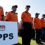 Kronologi Konsumsi KPPS Sleman Viral Karena Tak Layak, KPU Sebut Ulah Oknum