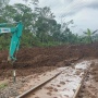 Jalur Kereta Tertimbun Longsor, Ini Daftar 12 Rute KA yang Operasionalnya Terganggu