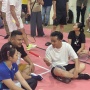 Ngaku Gak Bisa Main Bulutangkis, Gibran: Saya Biasa Futsal