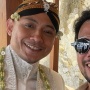Sosok Adilla Dimitri, Eks Suami Wulan Guritno yang Singgung 'Affair'
