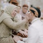 Pesan Ibunda Ashraf Sinclair saat Tiko Aryawardhana Kunjungi Makam Putranya