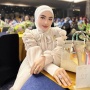 Cerita Sebenarnya Di Balik Kisruh Produk Hijab Shella Saukia yang Kini Ikut Disorot