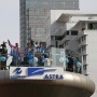 RUPSLB Astra: Tiga Petinggi Mundur, Ini Daftar Direktur dan Komisaris Terbaru