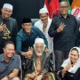 Kiai Sepuh Banten Abuya Muhtadi Nyatakan Dukungan ke Ganjar-Mahfud
