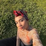 Sosok Yuna Istri Adik Ipar BCL yang Sesama Penyanyi, Pernah Duet dengan Usher