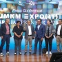 Buka Potensial Buyer dari Luar Negeri, BRI UMKM EXPO(RT) BRILIANPRENEUR Kembali Hadir