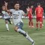 BRI Liga 1: Bermain di Kandang Sendiri, Persija Hanya Mampu Raih 1 Poin Lawan Persita