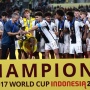 Daftar 5 Kejuaraan Dunia yang Diajukan Indonesia, Paling Banyak Event Sepak Bola
