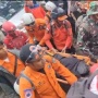 Liburan Naik Gunung, Dua Anggota Polda Sumbar jadi Korban Erupsi Gunung Marapi