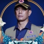 Sempat Dijenguk Jokowi Sebelum Meninggal, Doni Monardo Sakit Apa?