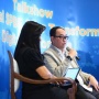 PDN Wujudkan Data Sebagai Satu-satunya Sumber Kebenaran