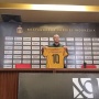 Resmi, Bhayangkara FC Perkenalkan Radja Nainggolan Sebagai Pemain Baru