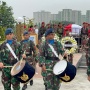 Panglima TNI Agus Subiyanto jadi Irup, AHY Ikut Hadiri Pemakaman Doni Monardo di TMP Kalibata