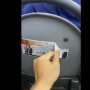 Temukan Stiker Kampanye Pemilu 2024 di Bus TransJakarta? Segera Laporkan!