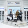 Filano Hybrid Connected Raih Motorcycle of The Year 2023, Yamaha Petik 5 Penghargaan Bergengsi GridOto Award Tahun Ini