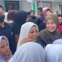 Istri Ganjar Siti Atikoh: Jika Pemimpin Punya Keluarga yang Kuat, Pasti Warganya Bahagia