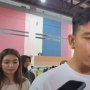 Asam Sulfat Bikin Geger, Ini Momen Gibran Dibantu Wartawan Ingat-ingat Asam Folat untuk Ibu Hamil