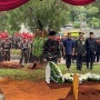 Dimakamkan di TMP Kalibata, Makam Doni Monardo Satu Blok dengan Tjahjo Kumolo hingga Harmoko