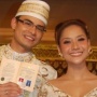 Beda Mahar Pernikahan BCL dengan Ashraf Sinclair dan Tiko Aryawardhana