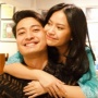 Diwarnai Drama Putus Nyambung, Begini Kisah Asmara Hanggini dan Luthfi Aulia hingga Akhirnya ke Pelaminan