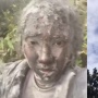 Begini Kondisi Zhafira Zahrim Pendaki Wanita yang Terjebak di Gunung Marapi