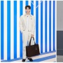 Sontek 4 Inspirasi Smart Kasual Outfit ala Song Kang yang Trendi Buat OOTD