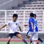Anak Ganjar Pranowo Tertarik Jadi Pesepak Bola, Mau Gabung Persis Solo atau PSIS Semarang?