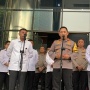 Polda Metro Jaya Tak Kunjung Tahan Firli Bahuri Meski Berstatus Tersangka, Kapolri: Ikuti Saja Prosedurnya!
