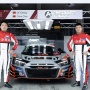 Tim Audi Berjaya di China Endurance Championship 2023, Sapu Bersih Posisi Satu sampai Tiga