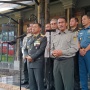 Kejar Swasembada dalam Tiga Tahun, Panglima TNI dan Mentan Teken MoU