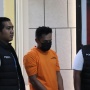 Diupah Rp5 Juta jadi 'Kuda' Bandar, Warga Tanjung Priok Jakut Edarkan Sabu di Sekitar Masjid