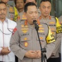 Momen Kapolri Berikan Arahan Tiba-tiba Berhenti Saat Dengar Suara Ini