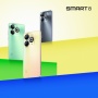 Infinix Smart 8: Spesifikasi dan Harga Resmi di Indonesia