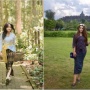 Adu Sumber Kekayaan Fuji dan Sarah Ahmad, Sama-sama Dekat dengan Asnawi