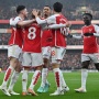 5 Fakta Menarik Jelang Big Match Arsenal vs Liverpool di Piala FA