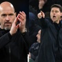 Manchester United Lebih Pilih Erik ten Hag Jadi Pelatih, Mauricio Pochettino Baper?