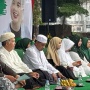 Siti Atikoh Hadir Di Ponpes Cipasung Tasikmalaya, Santriwati Gagal Fokus Gegara Alam Ganjar Tak Ikut: Yahhh...