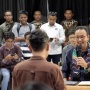 Jika Jadi Presiden, Anies Bakal Bangun Rel Kereta Api Rute Banjarmasin-Banjarbaru
