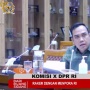 Viral Anggota DPR Haerul Amri Sebut Program Tarkam Lebih Penting dari Naturalisasi, Netizen: Fiks Dia Gak Paham Bola!