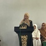 Sambangi Ponpes Di Tasikmalaya, Istri Ganjar Ingatkan Santri Tuntut Ilmu Setinggi-tingginya: Siapa Tahu Jadi Menteri