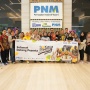 PNM Fasilitasi Nasabah Mekaar Studi Banding ke Thailand