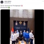Kontroversi Joget TikTok Kader PAN di Kantor Kemendag, Tuai Kecaman Publik