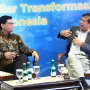 SDM Jadi Tantangan Implementasi Satu Data Indonesia