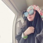 The Real Sultan, Kelakuan Nursam Jhonlin Istri Haji Isam saat Gabut Bikin Geleng Kepala