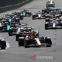 Formula 1 Umumkan Kalender Balapan Sprint 2024, Ada 6 Sirkuit