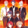 Review Manhwa Dark Moon: The Blood Altar, Kehidupan Murid di Sekolah Vampir