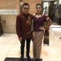 Temani Anang Kampanye di Bogor, Outfit Ashanty jadi Sorotan, Mirip Baju Tidur?