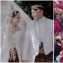 Harga Kue Pernikahan BCL dan Tiko Aryawardhana Dipertanyakan, Gayanya Vintage dan Elegan