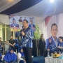 AHY Fokus Dulang Suara Demokrat di Wilayah DKI Jakarta dan Jawa