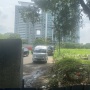 Penampakan 3 Mobil Polisi Usai Geledah Apartemen Firli Bahuri di Jaksel, Bawa Barbuk?